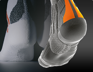 Lambertz-Nicholson Achilles Tendon Protector™