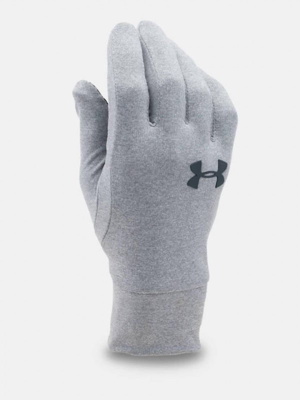 Under armour survivor on sale fleece glove 2.0