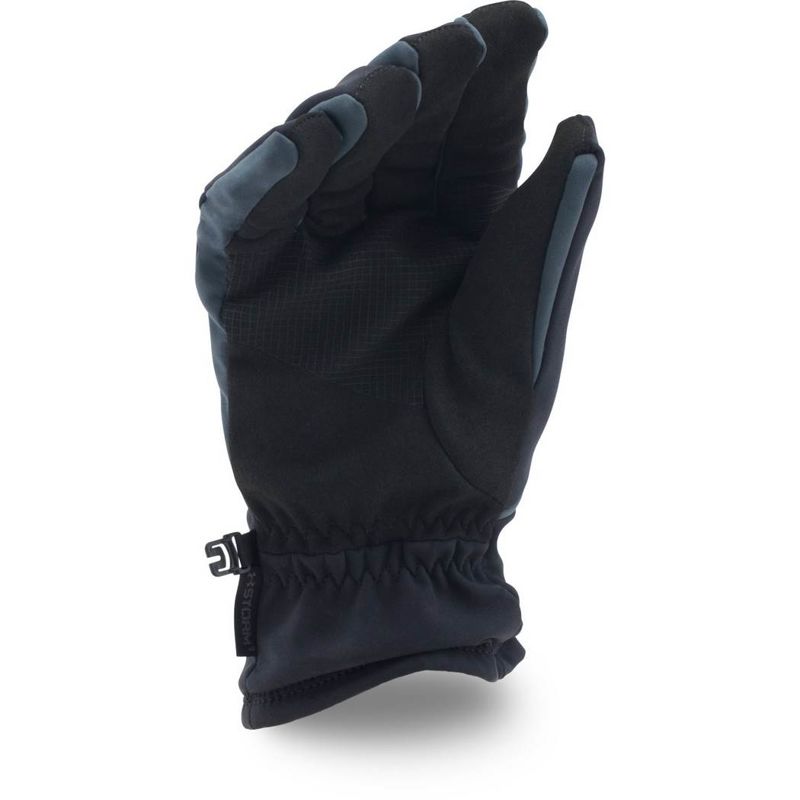 under armour ua softshell glove