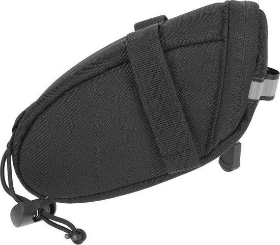 Torba rowerowa 4F H4L22-AKB011R