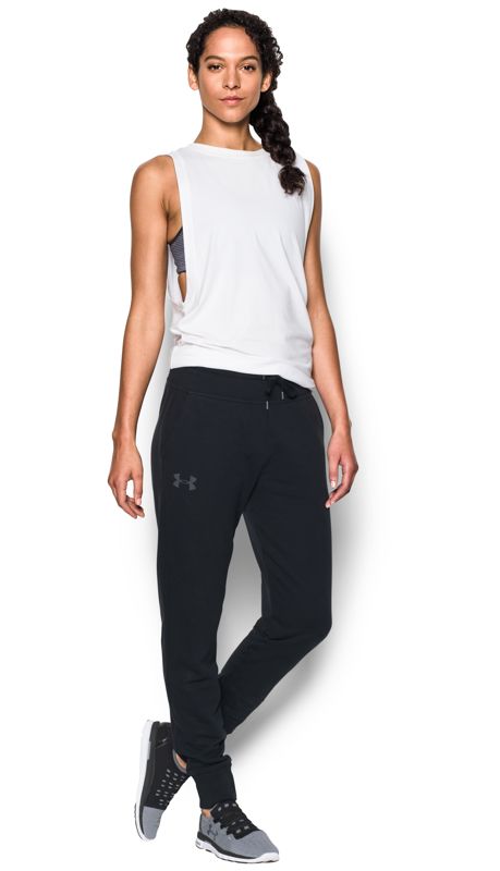 joggery under armour