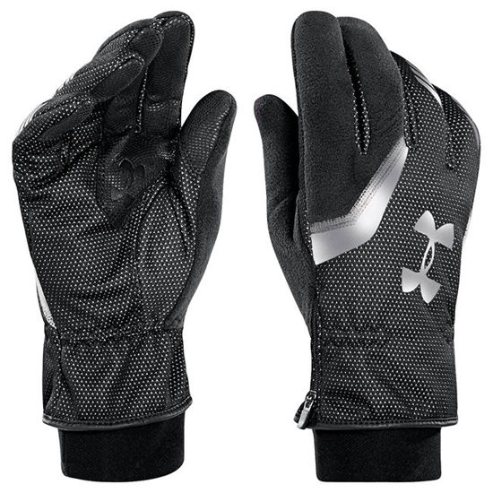 ua extreme coldgear gloves